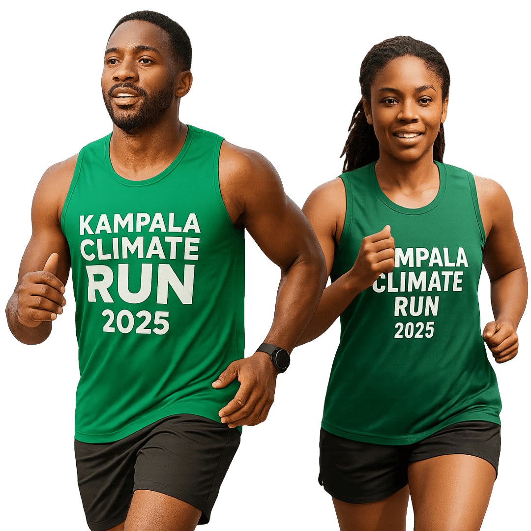 Kampala Marathon